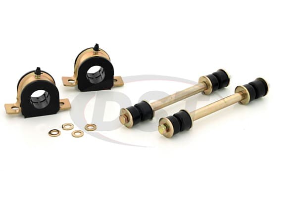 Front Sway Bar Bushings and Endlinks - 32mm (1.25 inch)