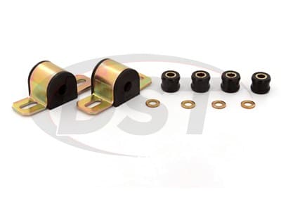 URO Parts 2013234985 Sway Bar Bushing Front Two at Middle Section 