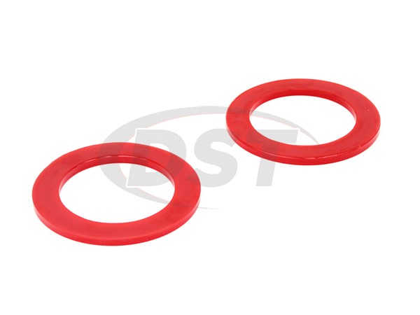 3.6116 Front Upper Coil Spring Isolator - 5.670 in OD, 3.960 in ID, .275 in Length (Thick)