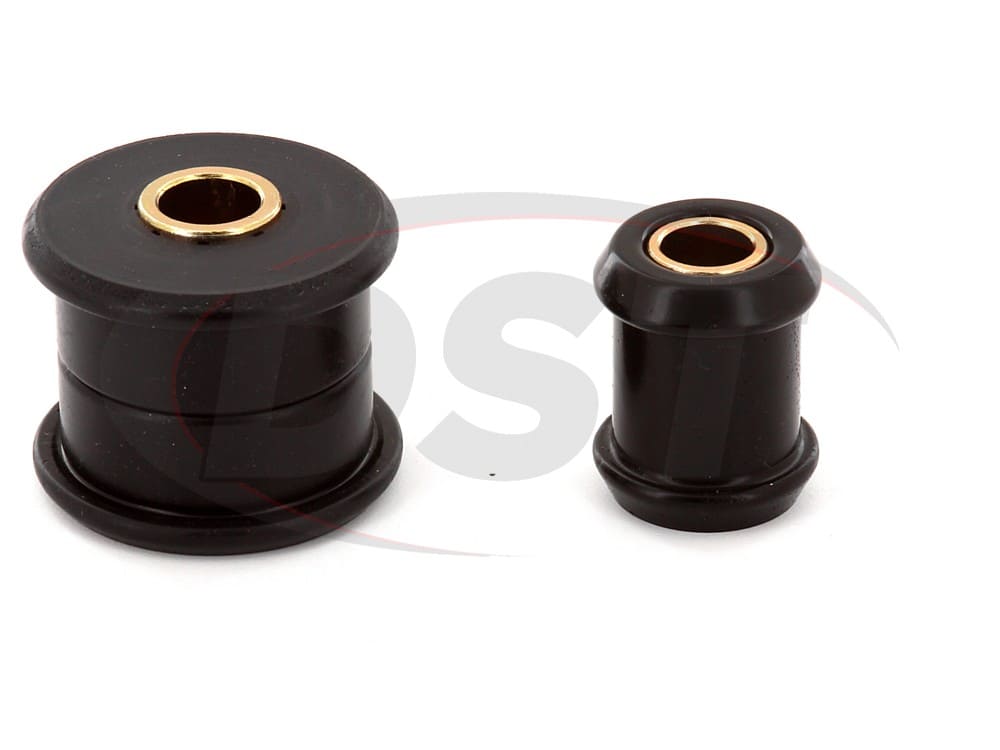 Rear Traction Bar Bushing Set - Passenger Side