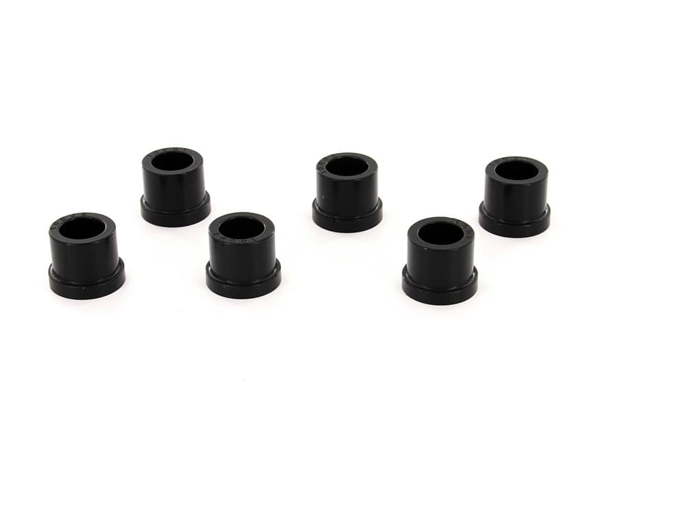 Rack and Pinion Bushings