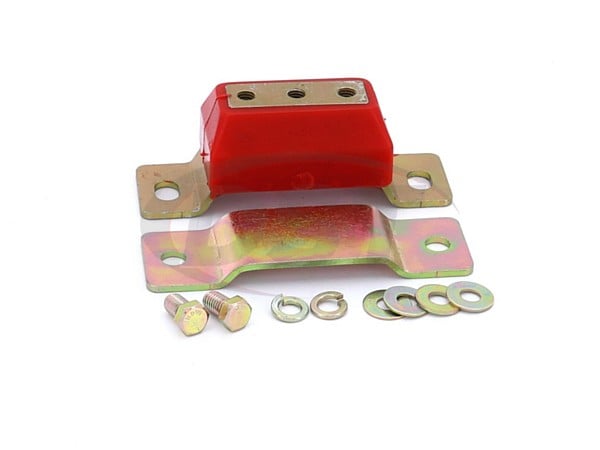 Transmission Mount - Ford