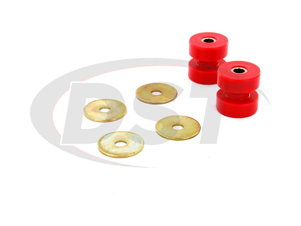 4.1126 Differential Carrier Bushing Set
