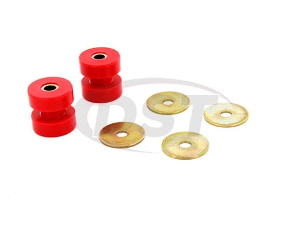 4.1126 Differential Carrier Bushing Set