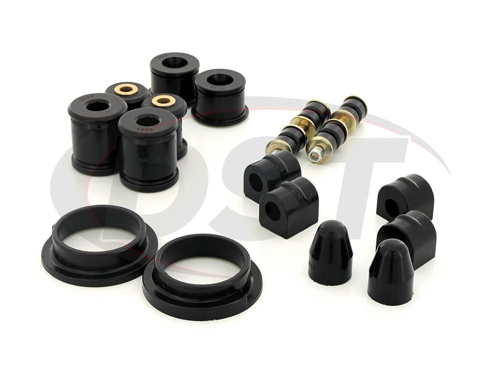 4.18119 Complete Suspension Bushing Kit - Ford Focus 00-04