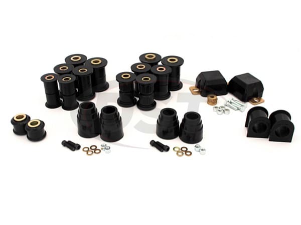 Complete Suspension Bushing Kit - Ford Excursion 4WD 00-04