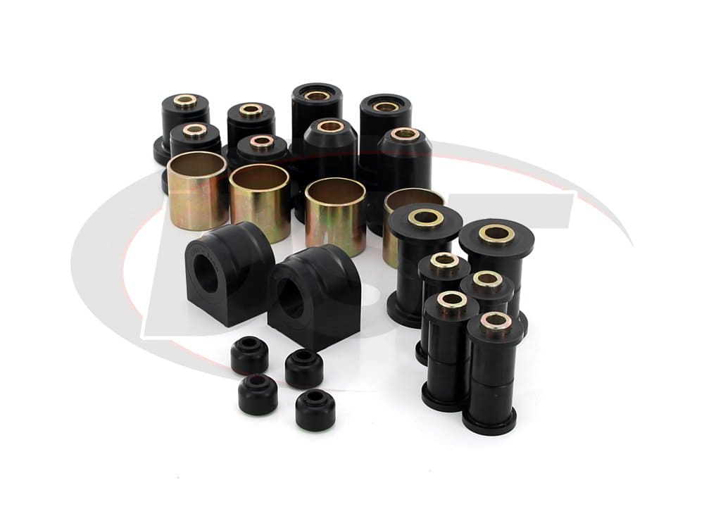 4.18125 Complete Suspension Bushing Kit - Ford F150 04-06