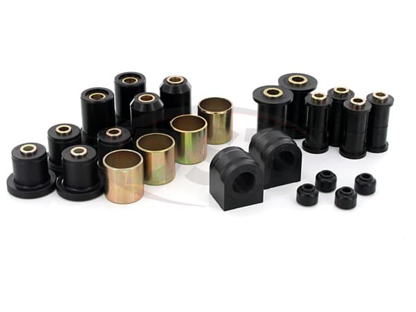 Complete Suspension Bushing Kit - Ford F150 04-06
