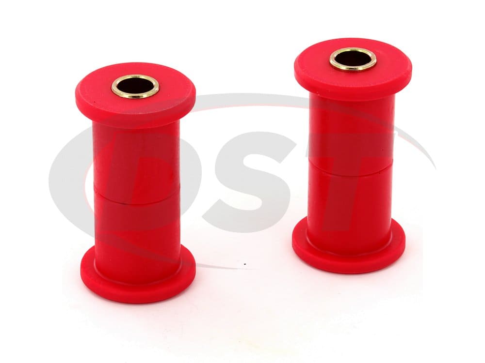 4.2128 Rear Spring Frame Shackle Bushings (With Common Frame Shackle Bushing)
