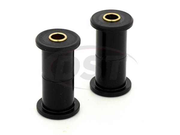 Rear Spring Frame Shackle Bushings (With Common Frame Shackle Bushing)