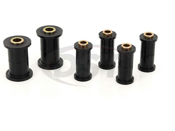 Springs and Spring Parts
