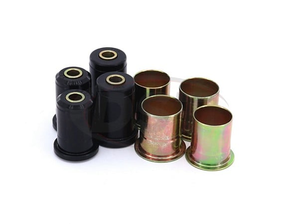 Front Control Arm Bushings (except Heavy Duty Suspension)