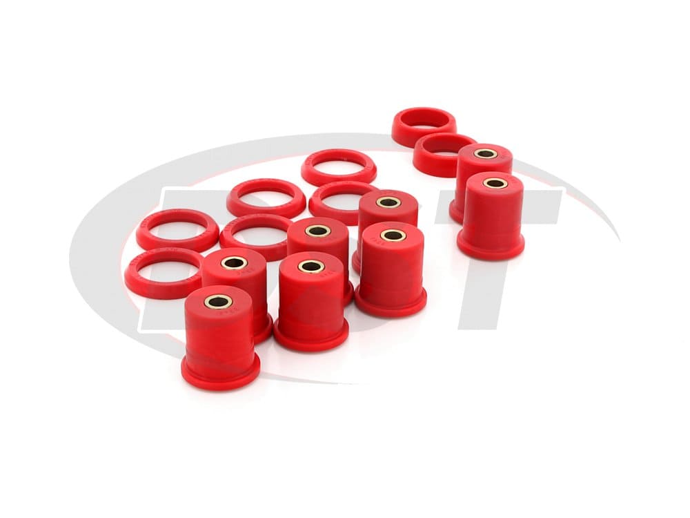 4.3151 | Victoria | Rear Control Arm Bushing Replacement Kit