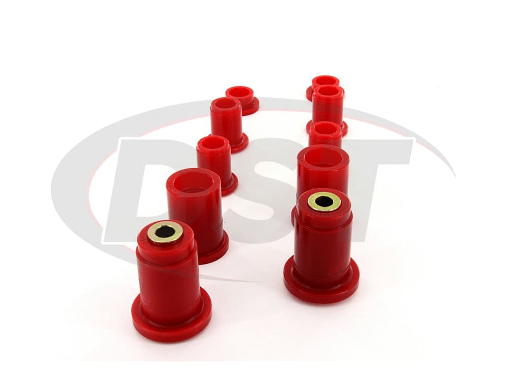 4.3162 Front Control Arm Bushings