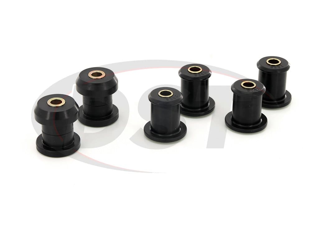 4.3163 Rear Control Arm Bushings (spindle position only)