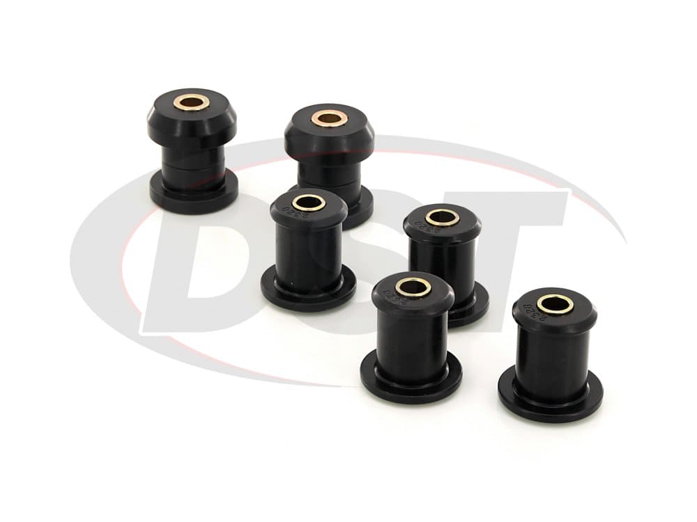 4.3163 Rear Control Arm Bushings (spindle position only)