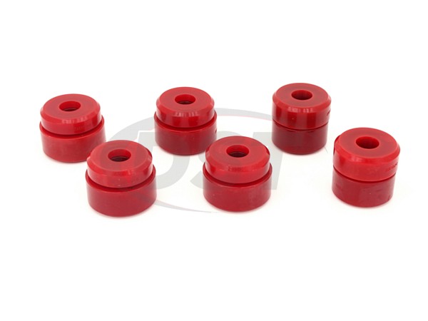 4.4125 Body Mount Bushings - Standard and Super Cab