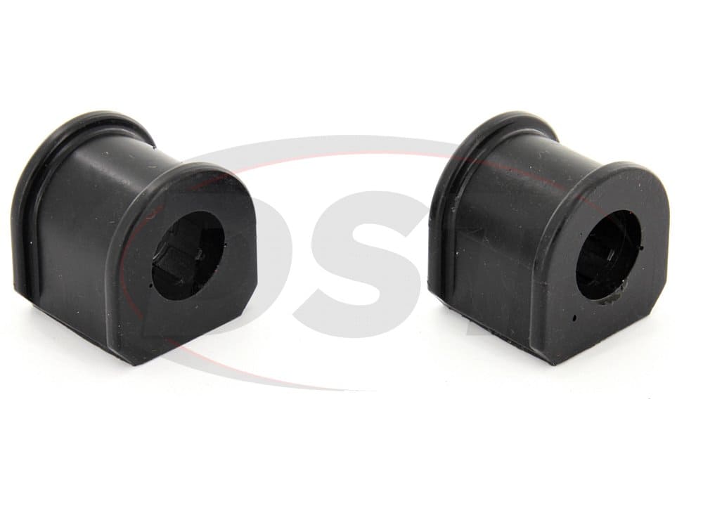 4.5111 Front Sway Bar Bushings - OE Style 25.4mm (1 Inch)