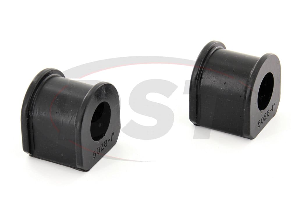 4.5111 Front Sway Bar Bushings - OE Style 25.4mm (1 Inch)