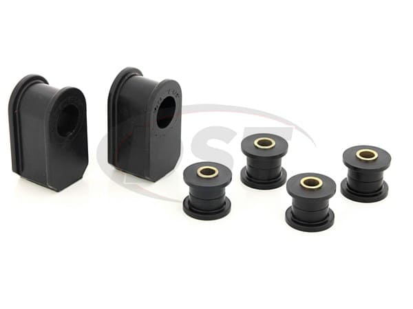Suspension Stabilizer Bar Bushing Kit for 1975-1978 Ford F-150 1-1/8in REAR SWA