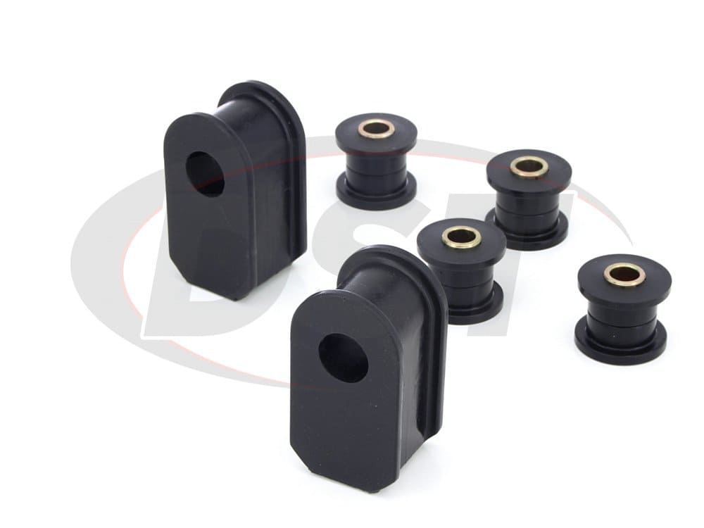 4.5129 Sway Bar Bushings - Style A - 22.22mm (7/8 Inch) Diameter - 3.5 InchTall