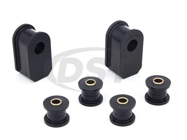 Sway Bar Bushings - Style A - 22.22mm (7/8 Inch) Diameter - 3.5 InchTall