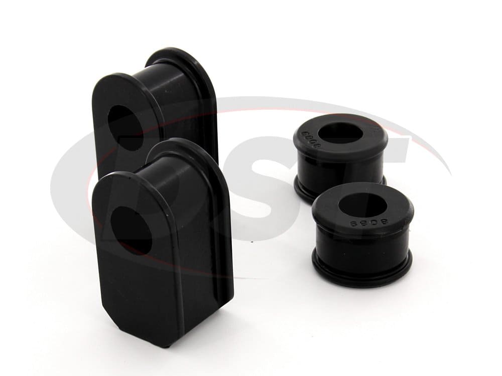4.5142 Front Sway Bar and Endlink Bushings - 25.4MM (1 Inch)