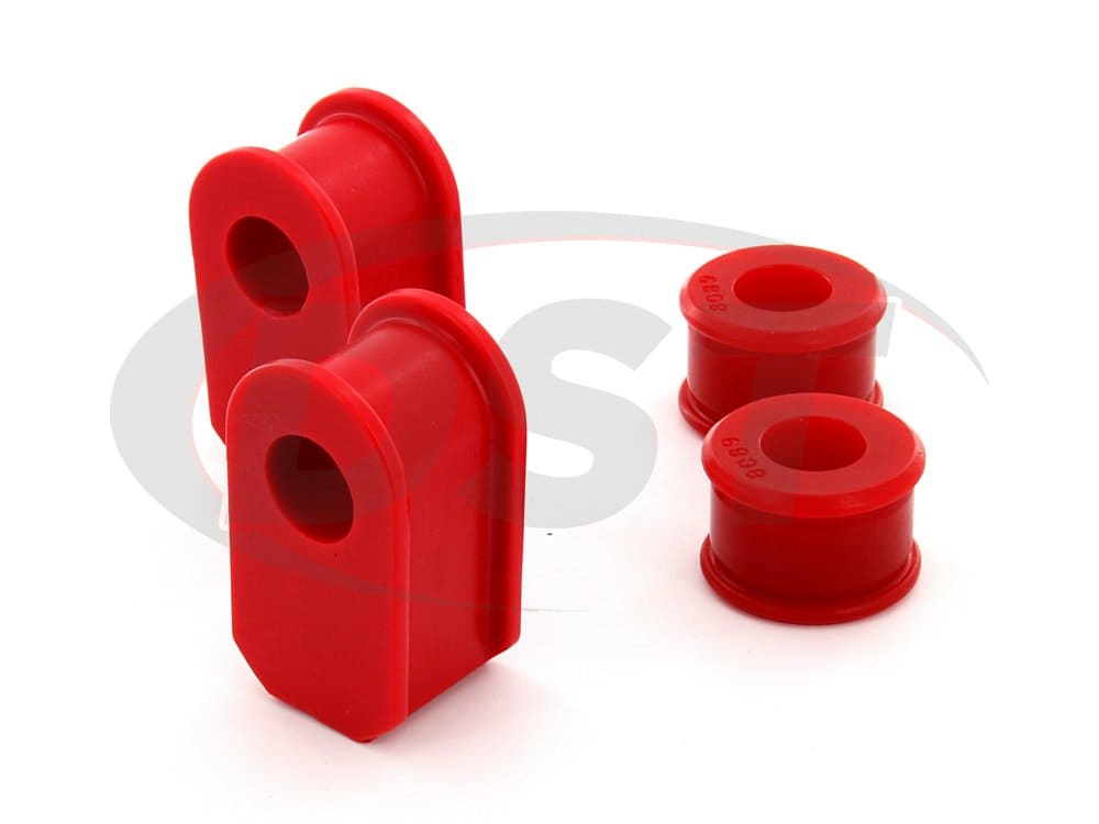 4.5142 Front Sway Bar and Endlink Bushings - 25.4MM (1 Inch)
