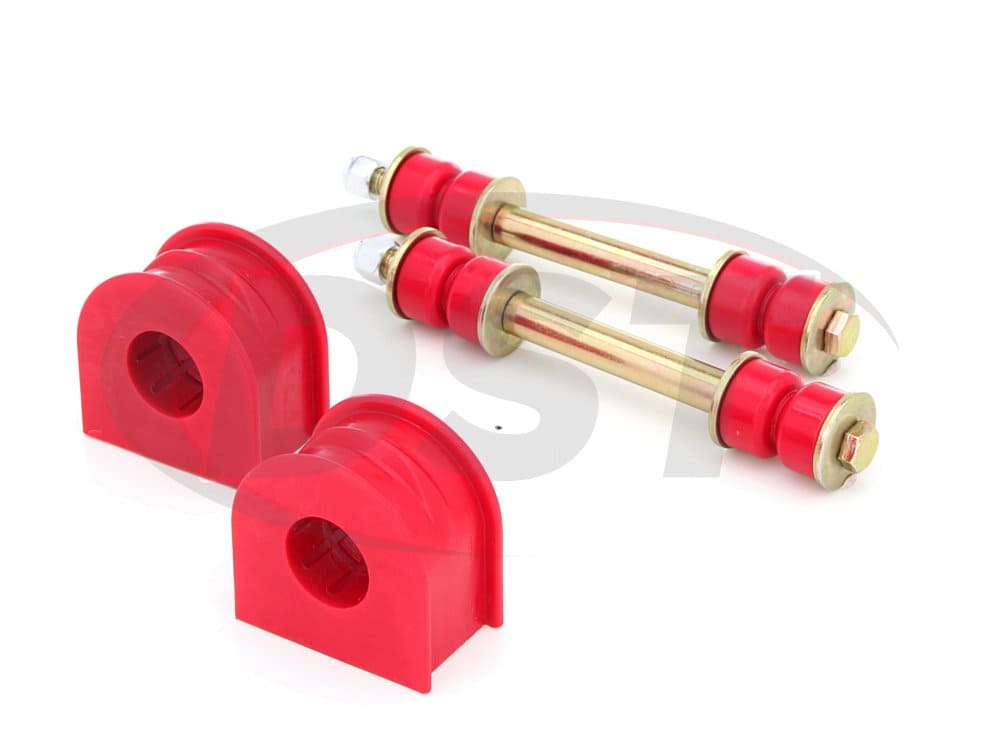 4.5147 Front Sway Bar and End Link Bushings - 29mm (1.14 inch)