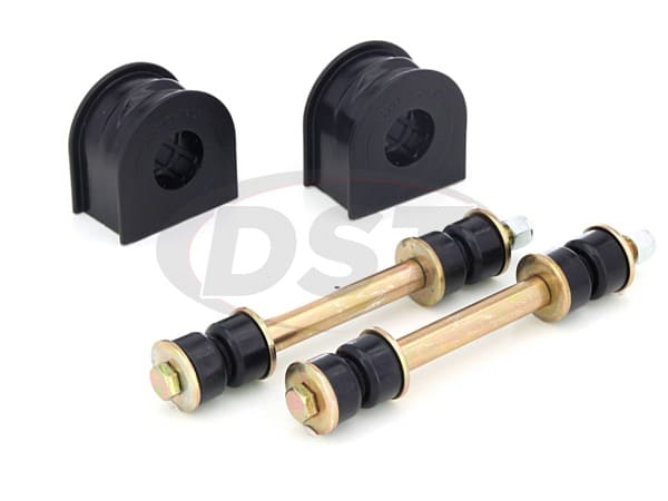 Front Sway Bar and End Link Bushings - 29mm (1.14 inch)