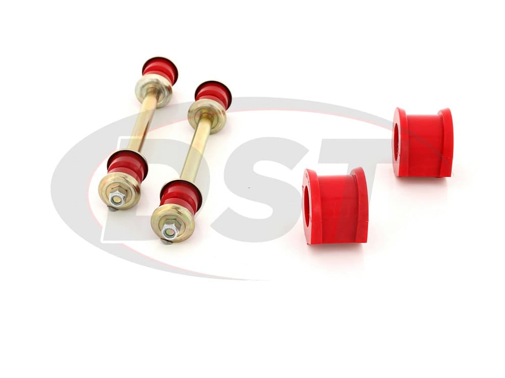 4.5152 Front Sway Bar and End Link Bushings - 36mm (1.41 inch)