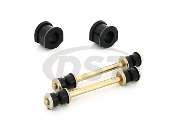 Front Sway Bar and End Link Bushings - 36mm (1.41 inch)