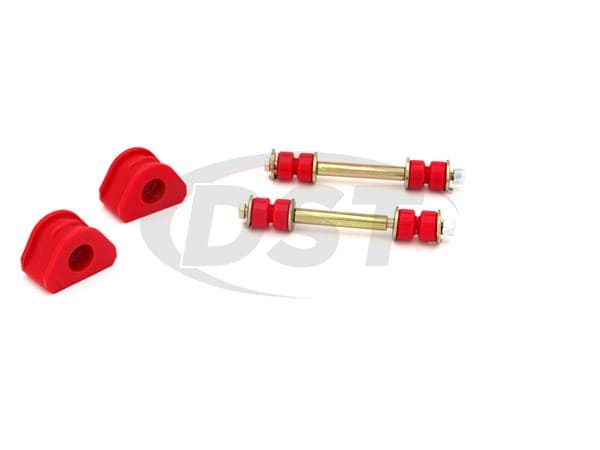 4.5154 Front Sway Bar and Endlink Bushings Set - 27mm (1.06 inch)