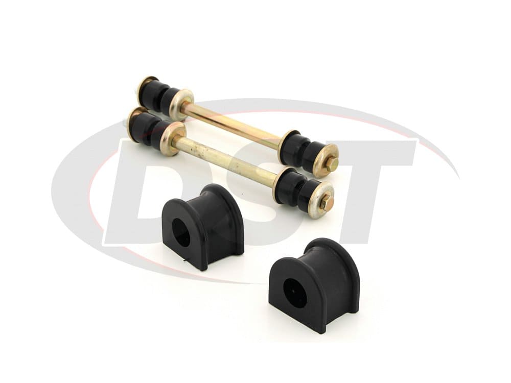 4.5156 Front Sway Bar and End Link Bushings - 27mm (1.06 inch)