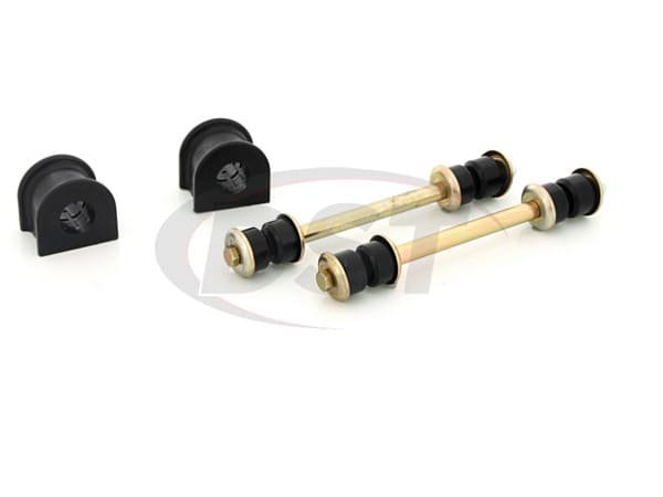 Front Sway Bar and End Link Bushings - 27mm (1.06 inch)