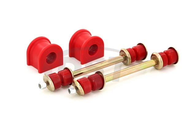 4.5156 Front Sway Bar and End Link Bushings - 27mm (1.06 inch)