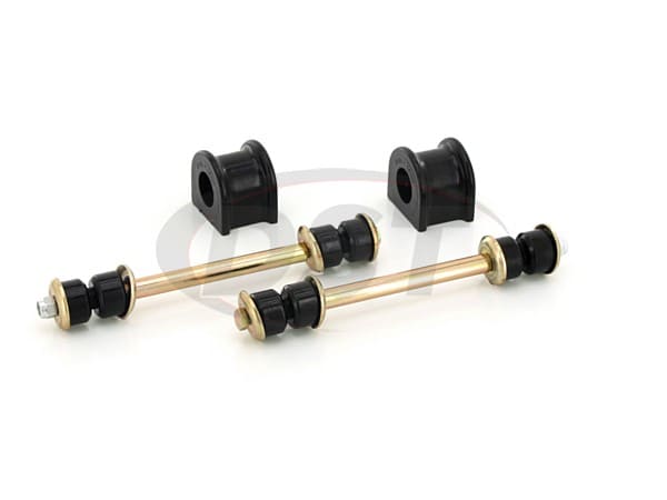 Front Sway Bar and End Link Bushings - 29mm (1.14 inch)