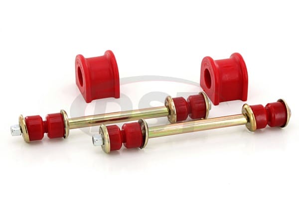 4.5157 Front Sway Bar and End Link Bushings - 29mm (1.14 inch)