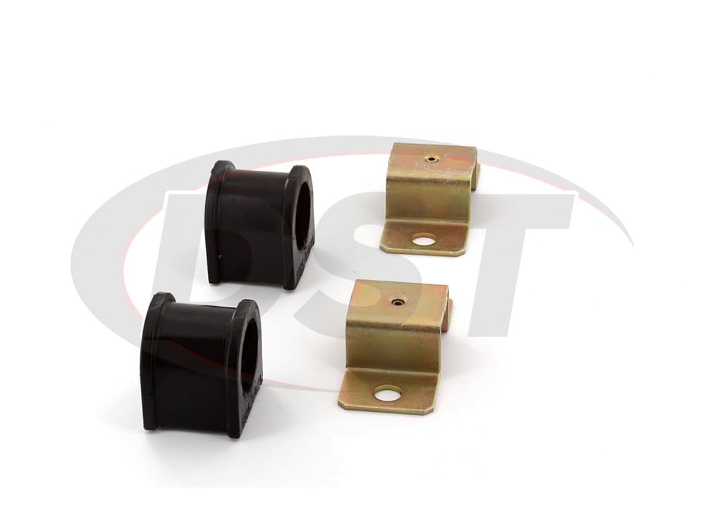 4.5162 Front Sway Bar Bushings - Greaseable 35.3mm (1 5/16 Inch)