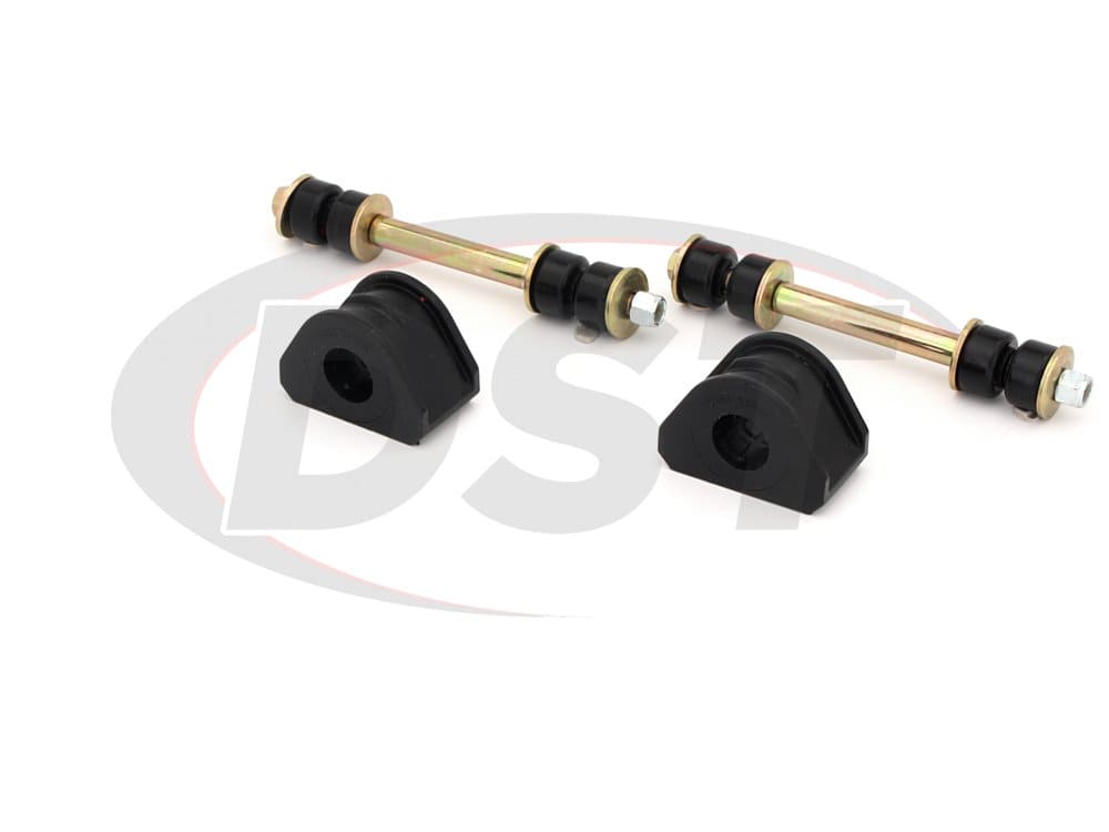4.5172 Front Sway Bar and Endlink Bushings - 25mm (0.98 inch)