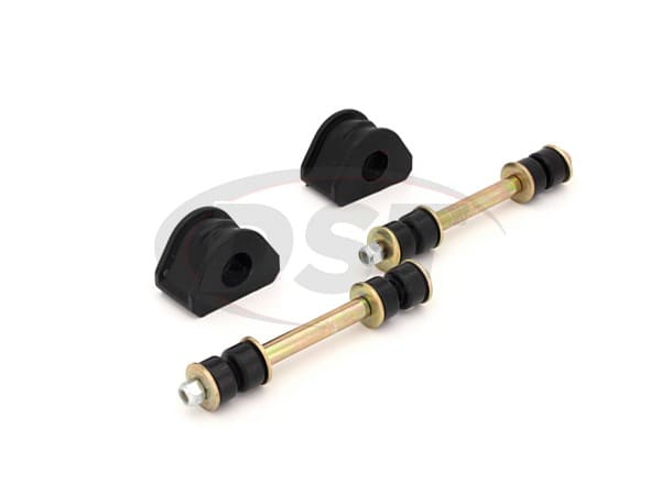 Front Sway Bar and Endlink Bushings - 25mm (0.98 inch)
