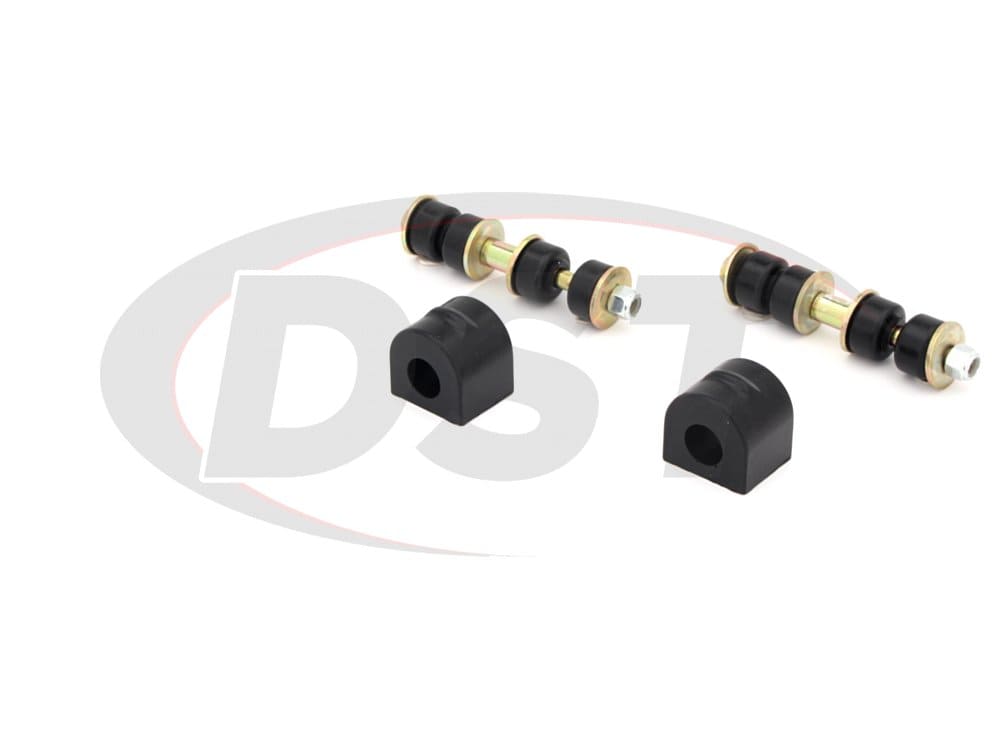 4.5179 Rear Sway Bar and End Links Bushings - 20mm (0.78 inch)