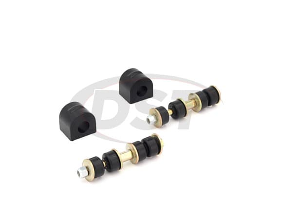 Rear Sway Bar and End Links Bushings - 20mm (0.78 inch)