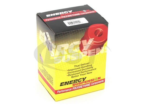 Energy Suspension 4.5186R 32mm Front Sway Bar Set