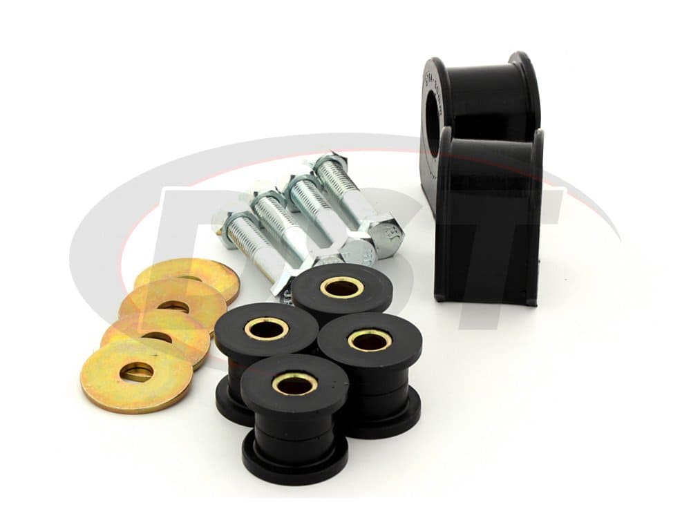 4.5187 Complete Rear Sway Bar and End Link Bushings Set - 30MM (1.18 inch)