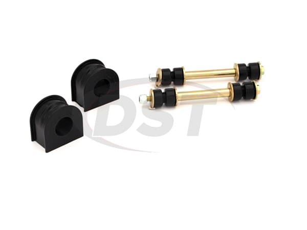 Front Sway Bar Bushings and End Links - 31MM (1.22 inch)