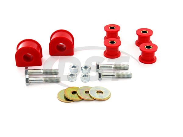4.5189 Rear Sway Bar Bushings and End Links - 23MM (0.90 inch)
