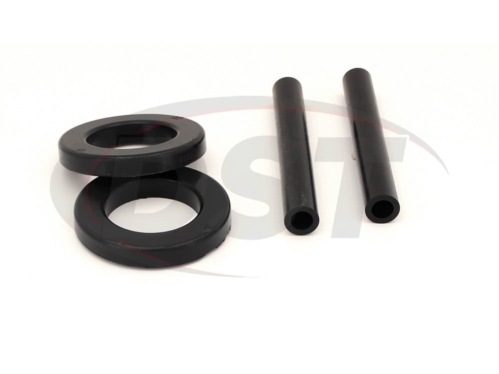 4.6102 Front Coil Spring Isolators