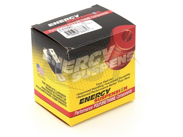 Energy Suspension 4.6103R MUSTANG FRONT BUMP STOP 