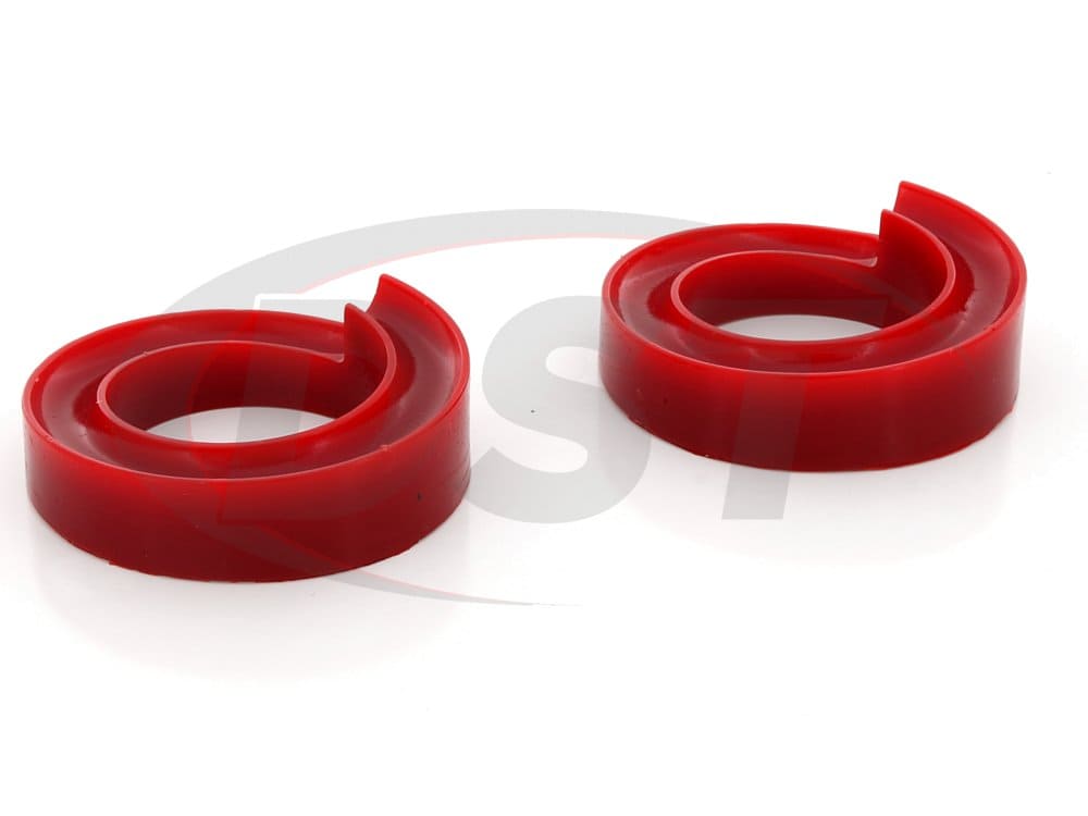 4.6111 Front Coil Spring Isolators
